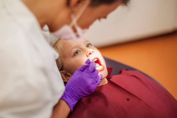 Best Emergency Wisdom Tooth Extraction in Menard, TX
