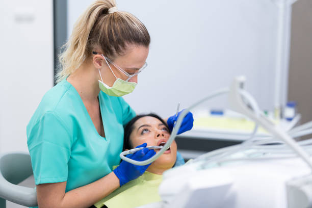 Best Knocked-Out Tooth (Avulsed Tooth) Treatment in Menard, TX