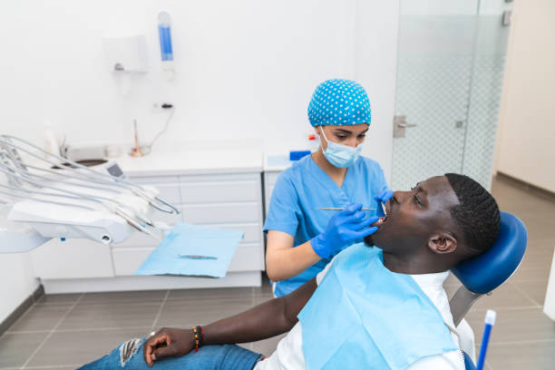 Best Emergency Treatment for Oral Infections in Menard, TX